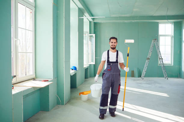 Best Mold Removal for HVAC Installations  in Jackson, WY
