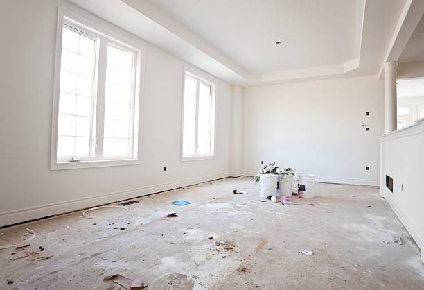 Best Water Damage & Mold Remediation  in Jackson, WY