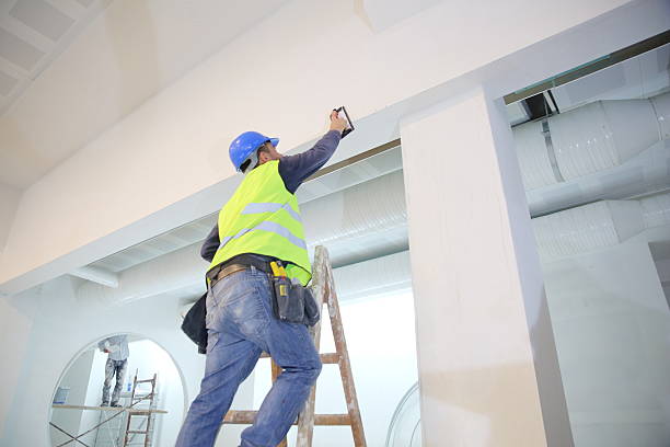 Best Post-Remediation Verification Testing  in Jackson, WY