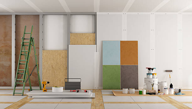 Best Residential Mold Inspection & Testing  in Jackson, WY